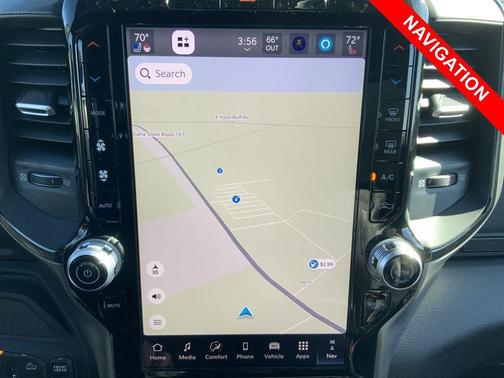 2026 RAM 2500 Power Wagon