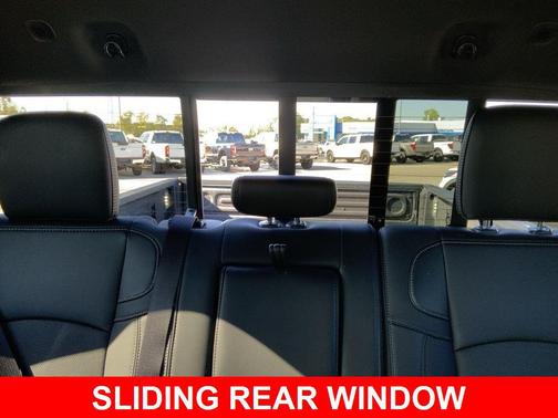 2026 RAM 2500 Power Wagon