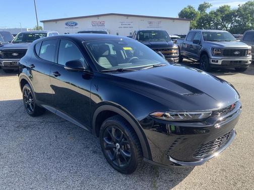 8 Ball 2023 Dodge Hornet GT AWD