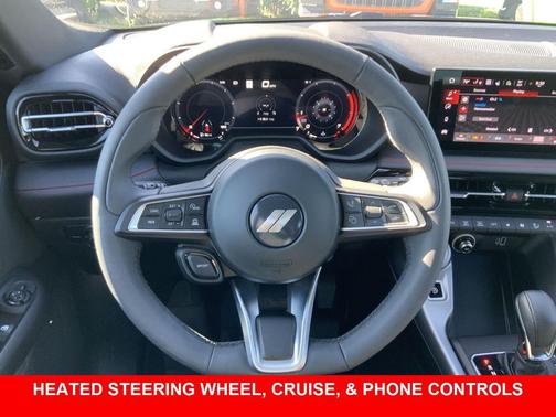8 Ball 2023 Dodge Hornet GT AWD
