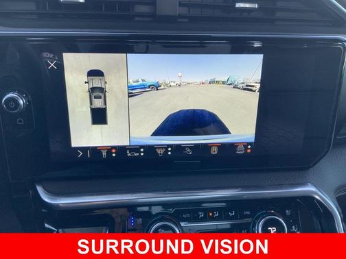 2024 GMC Sierra 3500 Denali