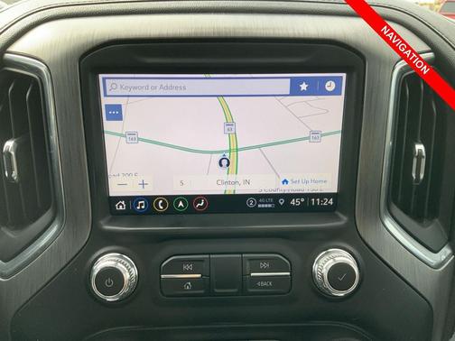 2021 GMC Sierra 2500 Denali