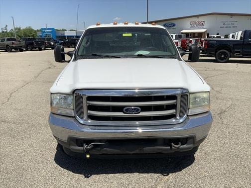 2003 Ford F-350 Lariat