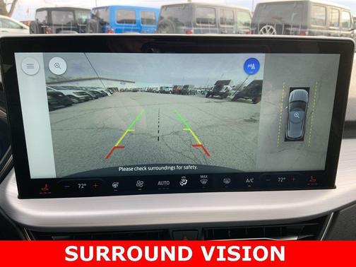 2025 Ford Escape PHEV Base