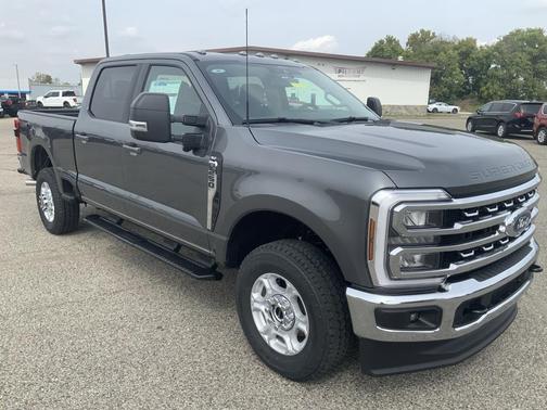 2026 Ford F-250 XLT