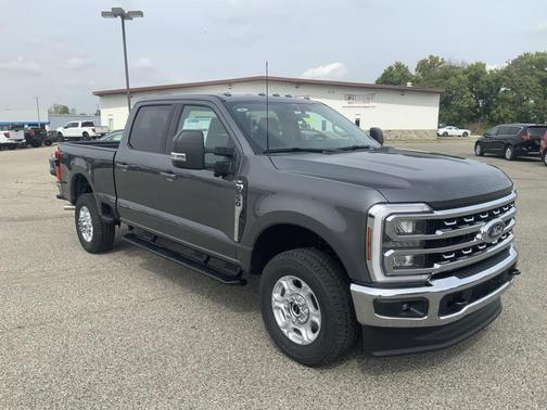 2026 Ford F-250 XLT