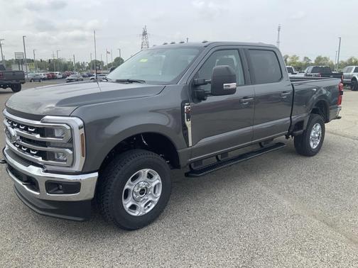 2026 Ford F-250 XLT