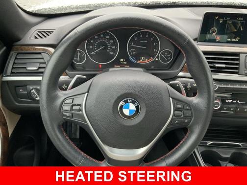 2016 BMW 428 i xDrive SULEV