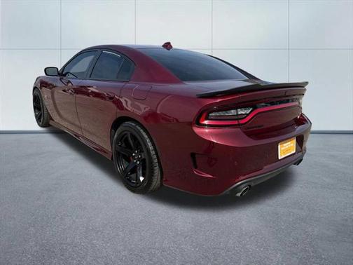 2020 Dodge Charger Scat Pack RWD