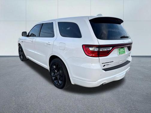 2021 Dodge Durango R/T AWD