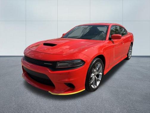 2020 Dodge Charger GT RWD