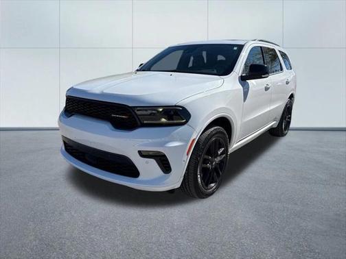 2023 Dodge Durango GT Premium AWD
