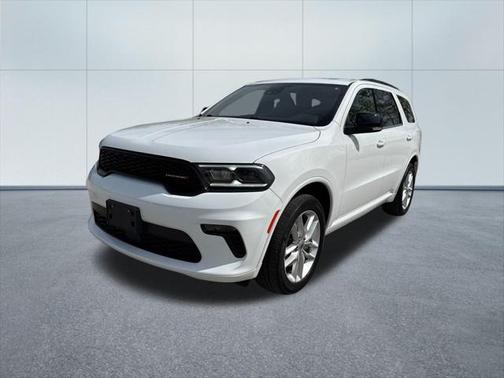 2023 Dodge Durango GT Plus AWD