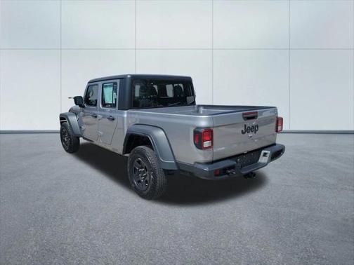 2021 Jeep Gladiator Sport 4x4