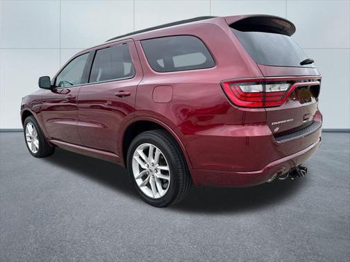 2022 Dodge Durango GT Plus AWD