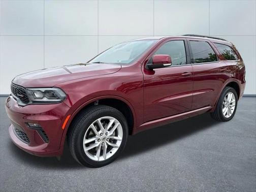 2022 Dodge Durango GT Plus AWD