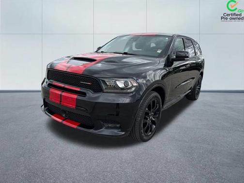 2019 Dodge Durango R/T AWD