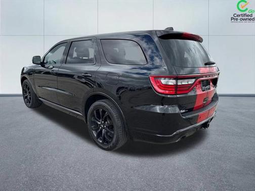 2019 Dodge Durango R/T AWD