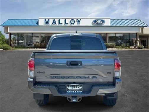 2023 Toyota Tacoma Limited