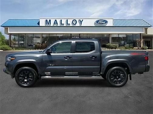 2023 Toyota Tacoma Limited