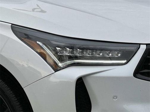 2023 Acura RDX A-Spec Advance