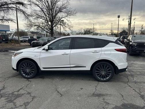 2023 Acura RDX A-Spec Advance