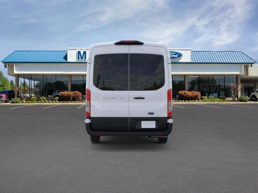 2025 Ford Transit-350 XL