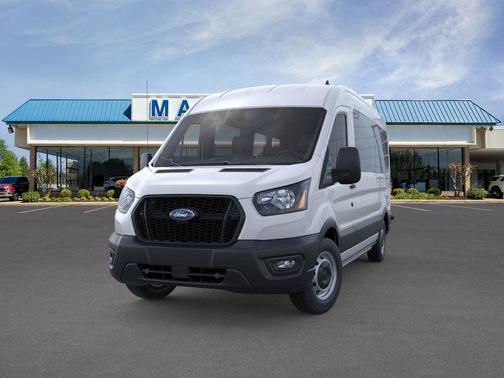 2025 Ford Transit-350 XL