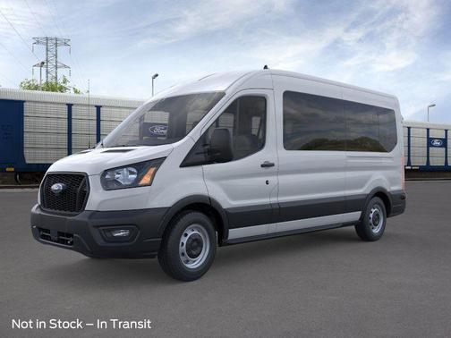 2025 Ford Transit-350