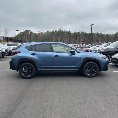2024 Subaru Crosstrek Base