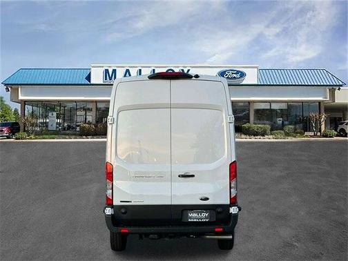 2024 Ford Transit-350 Base