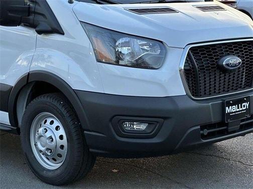 2024 Ford Transit-350 Base