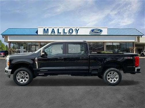 2023 Ford F-250 XL