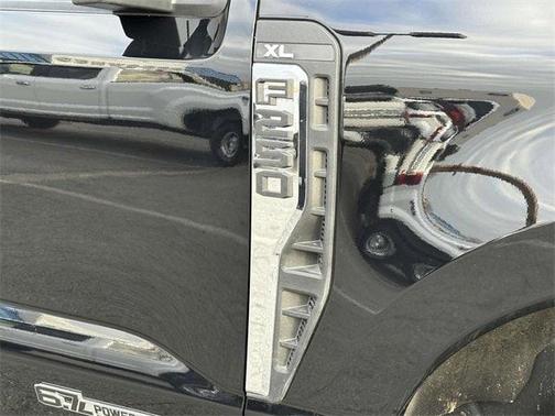 2023 Ford F-250 XL