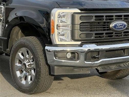 2023 Ford F-250 XL