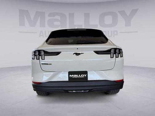 2022 Ford Mustang Mach-E Select