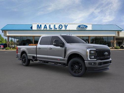 2025 Ford F-350 XLT
