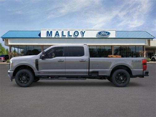 2025 Ford F-350 XLT