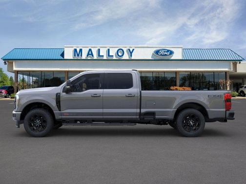 2025 Ford F-350 XLT