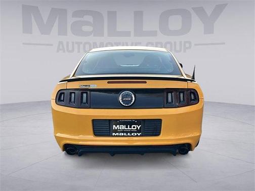 2013 Ford Mustang Boss 302