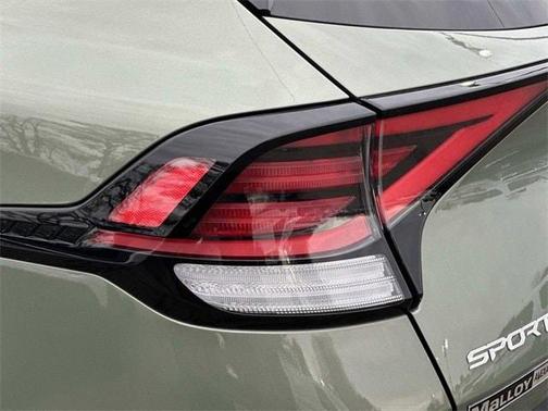 2023 Kia Sportage X-Pro Prestige