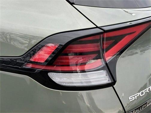 2023 Kia Sportage X-Pro Prestige