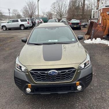 2023 Subaru Outback Wilderness