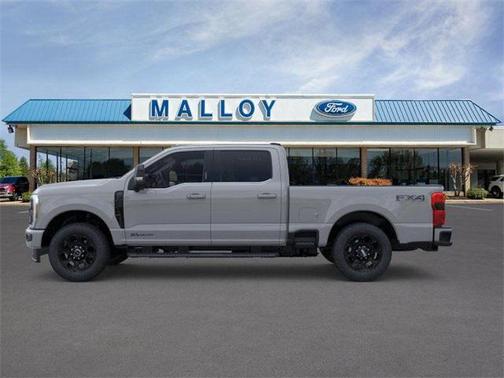 2025 Ford F-350 Lariat Super Duty