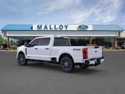 2025 Ford F-250 XL