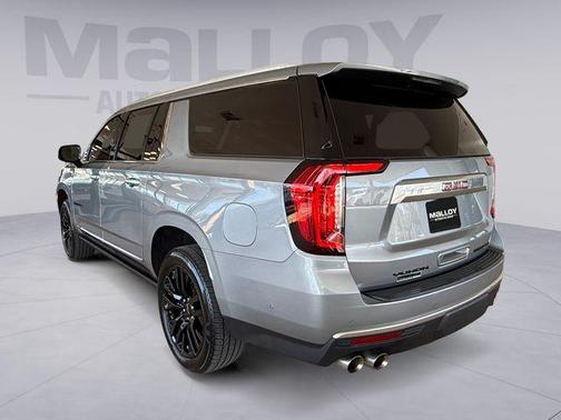 Sterling 2024 GMC Yukon XL Denali