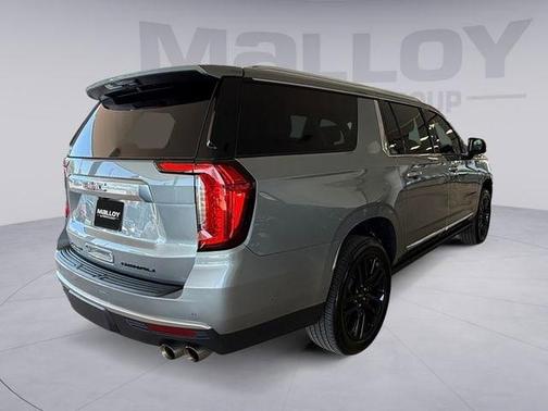 Sterling 2024 GMC Yukon XL Denali