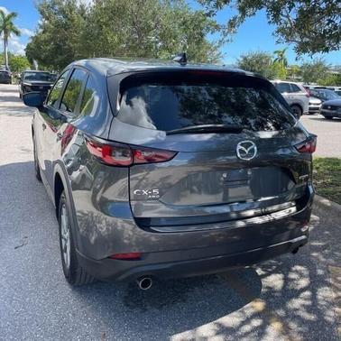 2023 Mazda CX-5 2.5 S Preferred Package