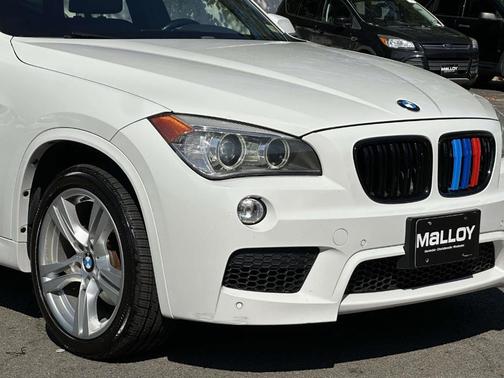 2015 BMW X1 xDrive 28i