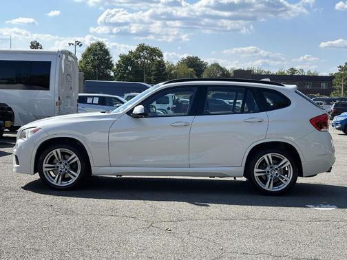 2015 BMW X1 xDrive 28i